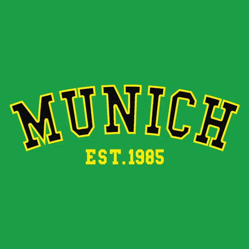 Munich_Est_1985