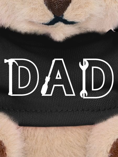 DAD Tool Letters