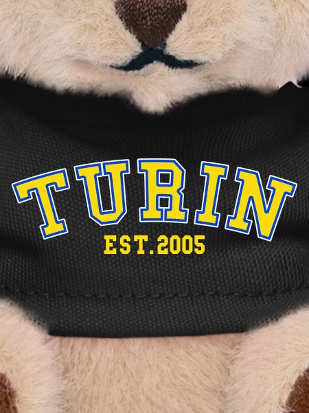 Turin Est.2005 