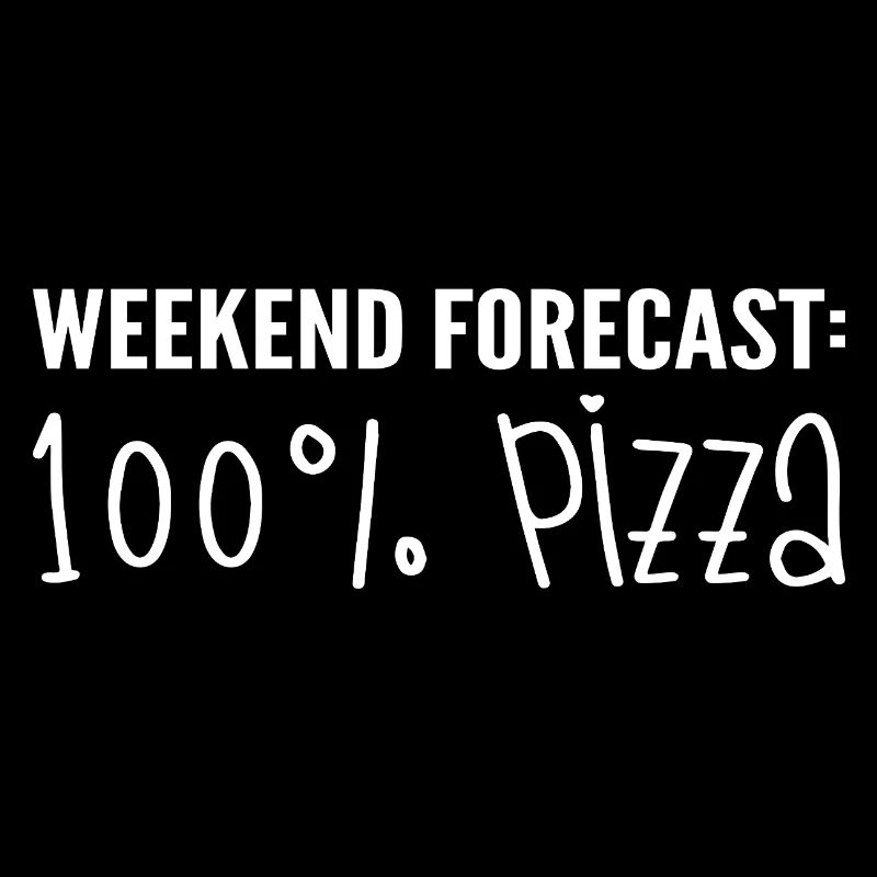 Pizza lovers