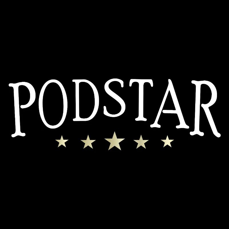 Podstar, 5 Star Podcaster