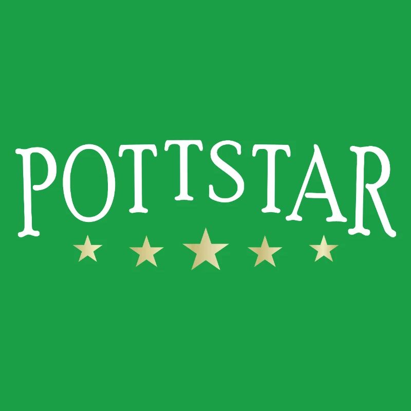 Pottstar, Star aus dem Ruhrpott oder am Kochtopf