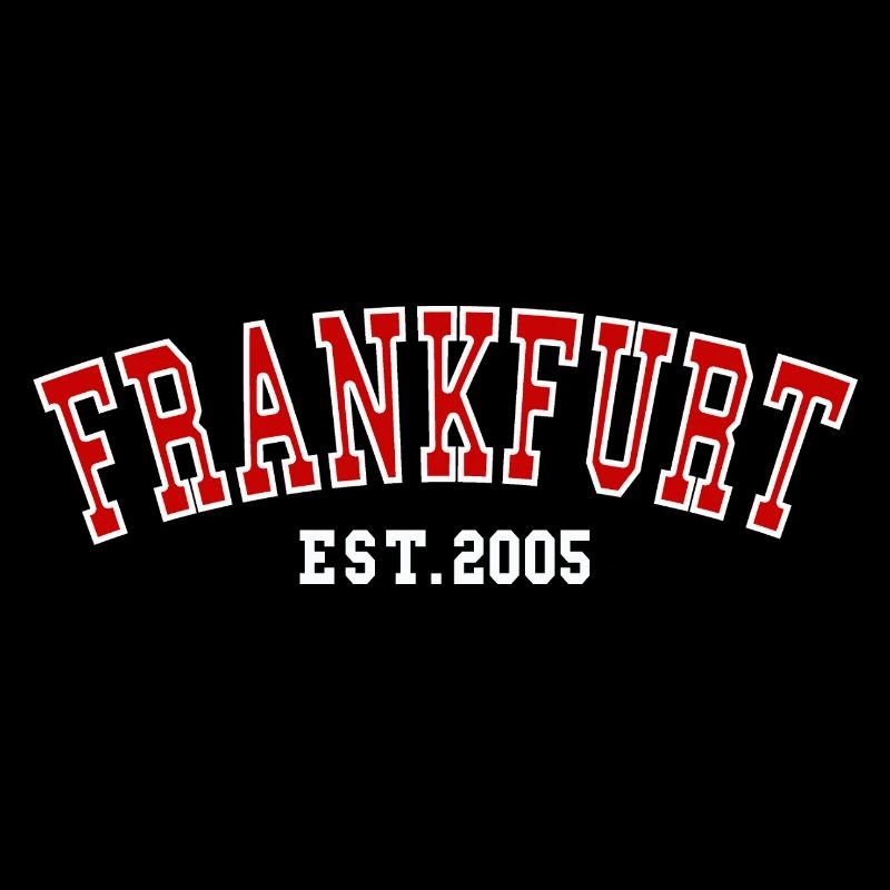 Frankfurt Est.2005