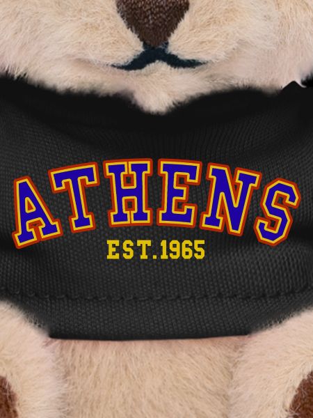 Athènes Est.1965