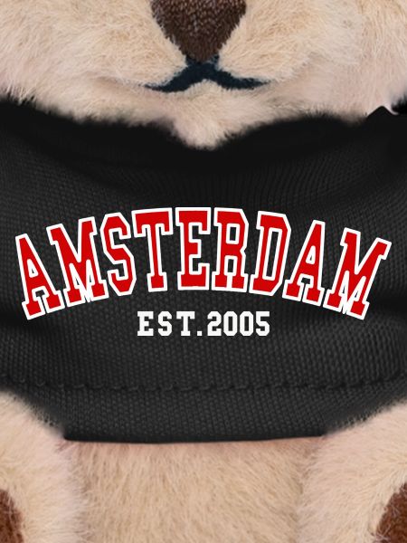 Amsterdam Est.2005