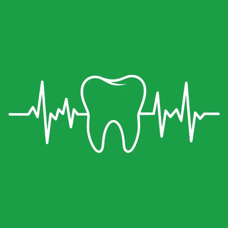 Conception du rythme cardiaque de la dent