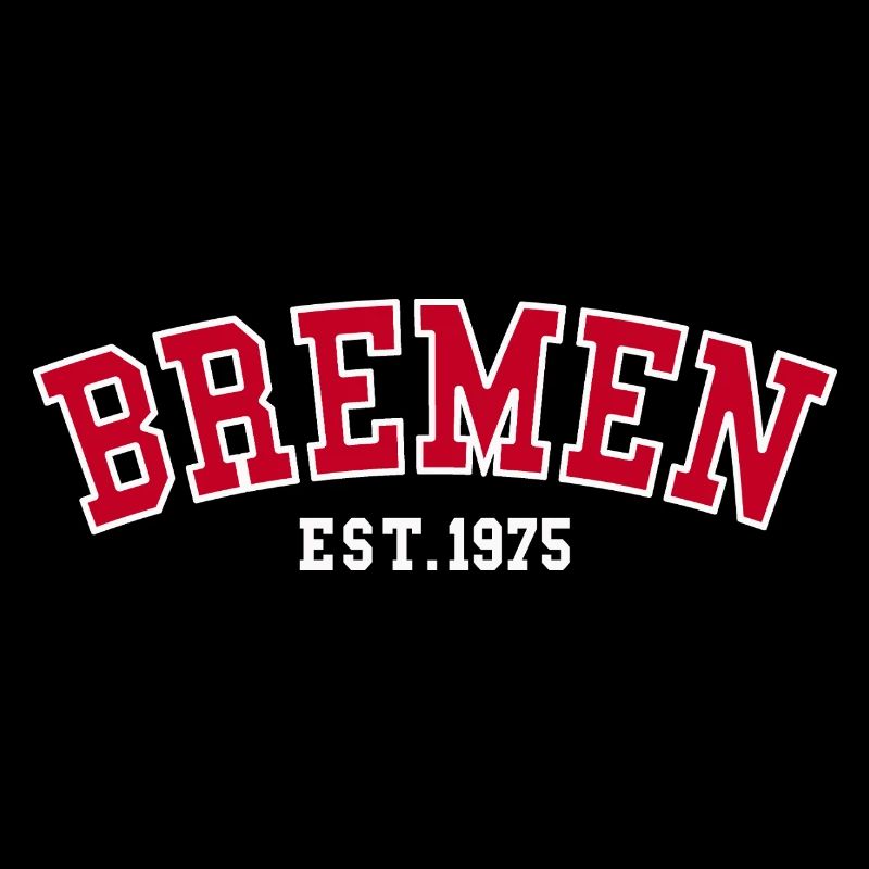 Brême Est. 1975