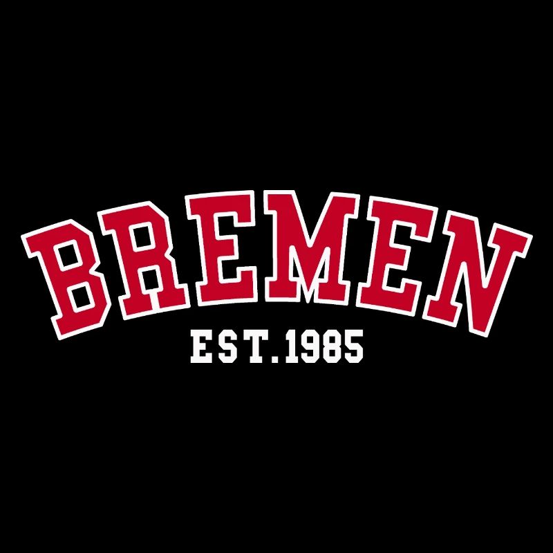 Brême Est. 1985
