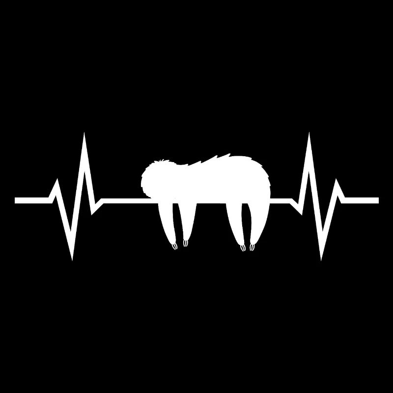 Sloth Heartbeat