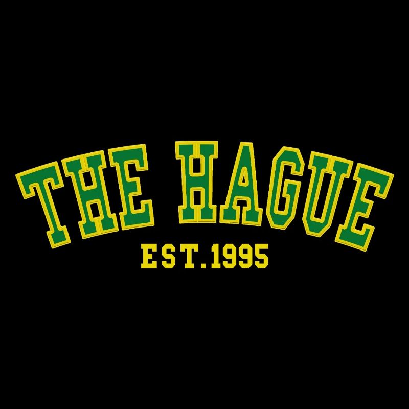 La Haye Est. 1995