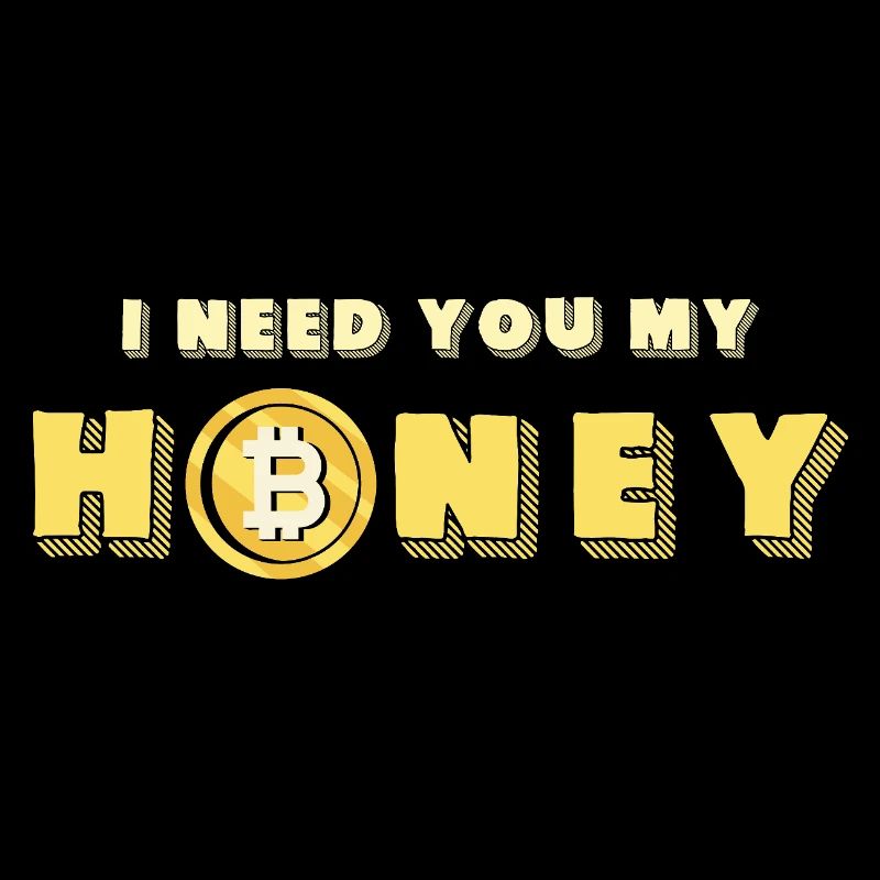Honig und Bitcoin Design