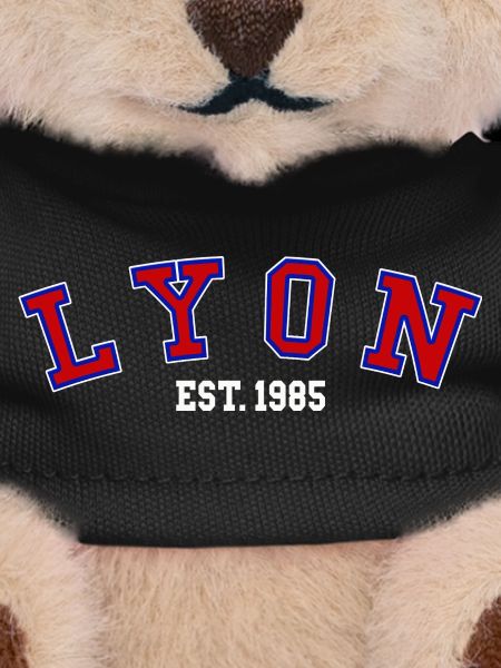 Lyon Est. 1985