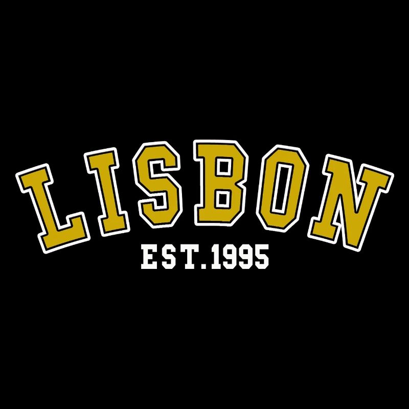 Lisbonne Est. 1995