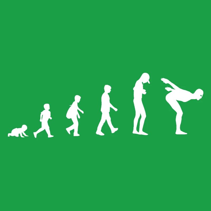 Évolution vers le flotteur