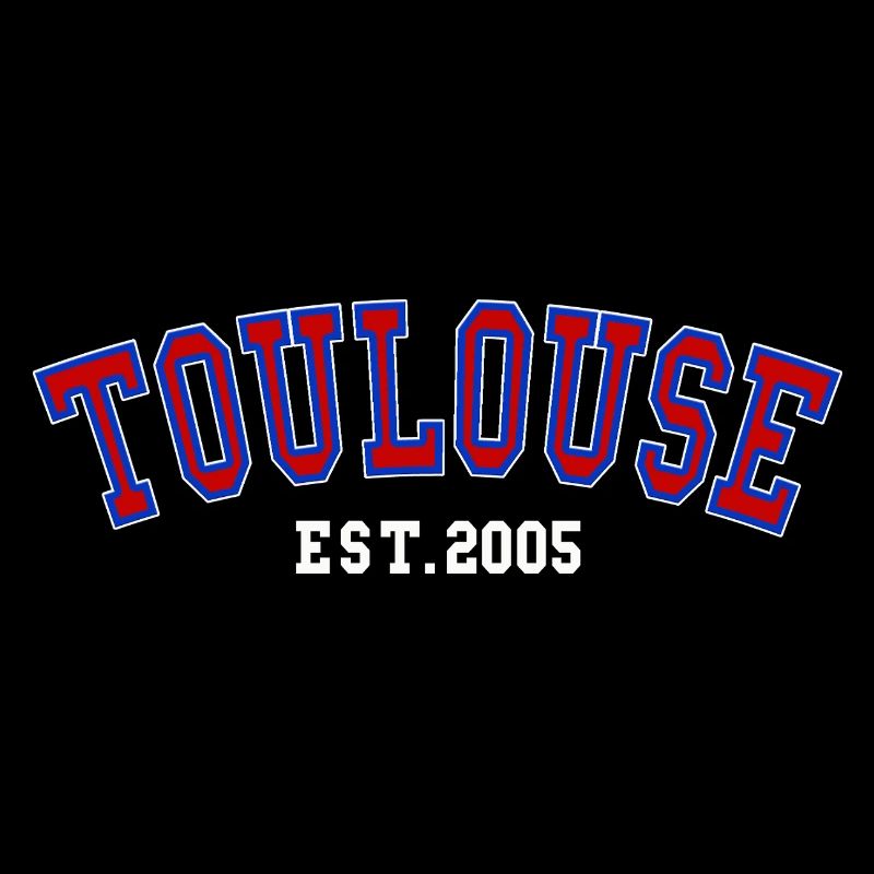 Toulouse Est. 2005