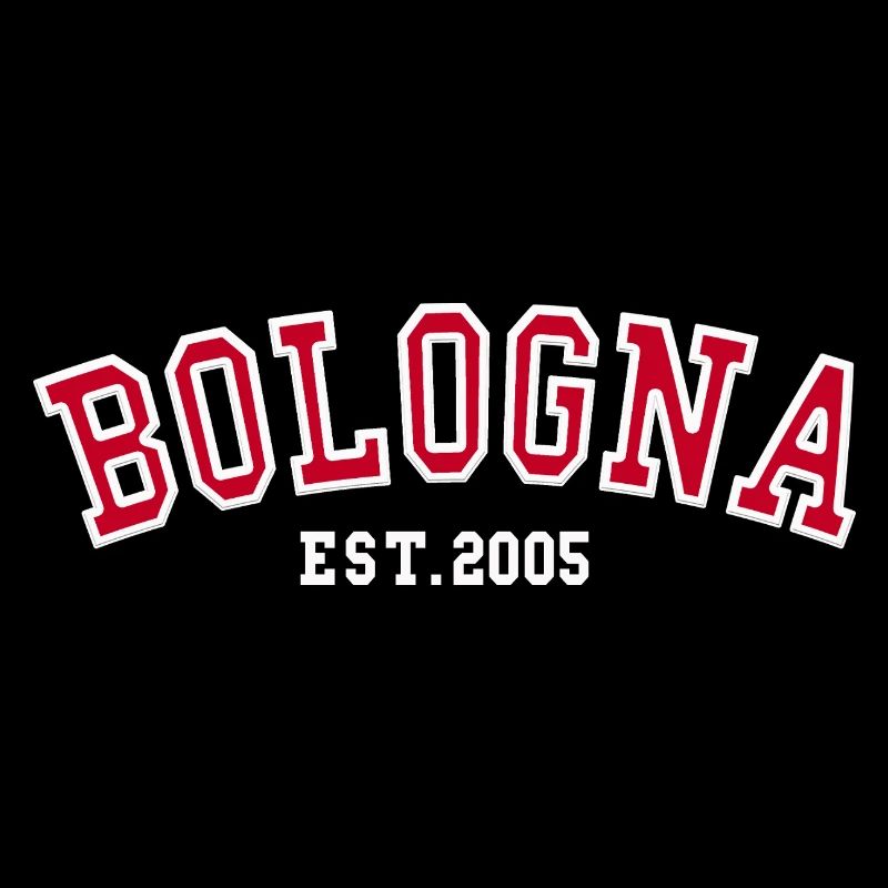 Bologne Est. 2005