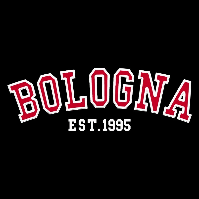 Bologne Est. 1995
