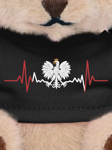 Crowned Eagle Heartbeat