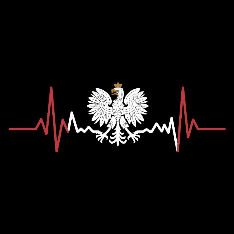 Crowned Eagle Heartbeat