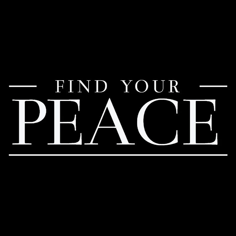 Meditation & Peace - Find Your Inner Peace