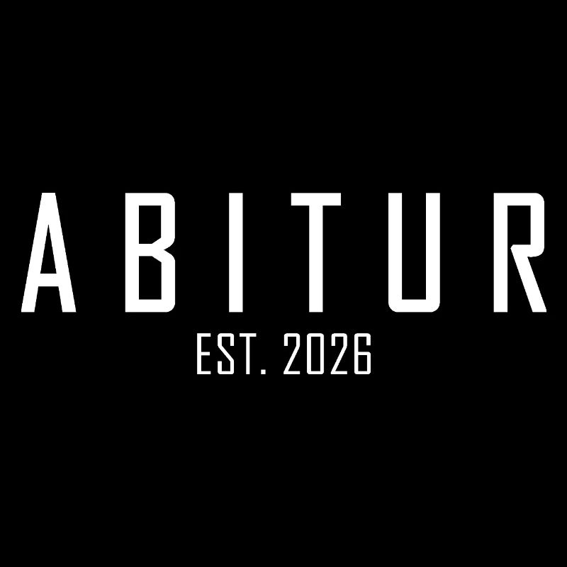 Abitur 2026