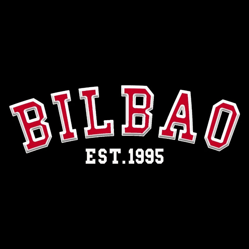 Bilbao Est. 1995
