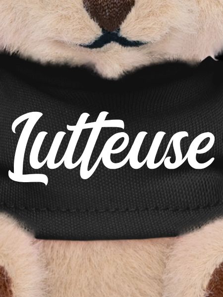 Lutteuse 