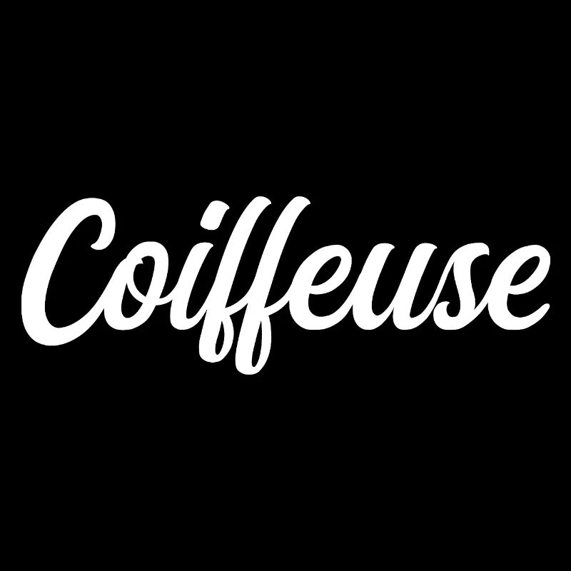 Coiffeuse