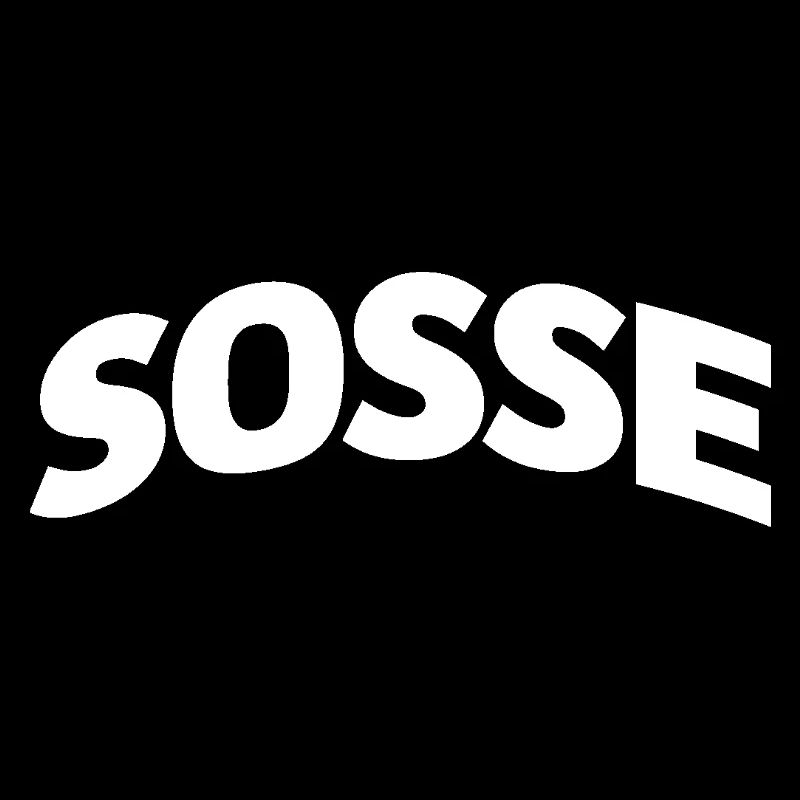 Sosse Forever
