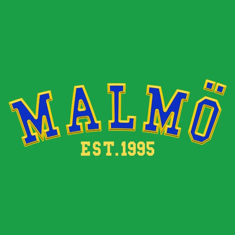 Malmö Est. 1995