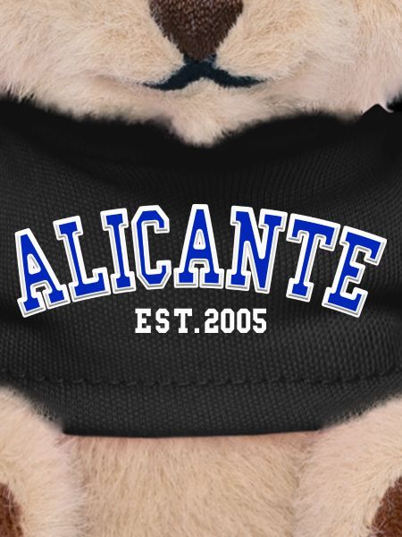 Alicante Est. 2005