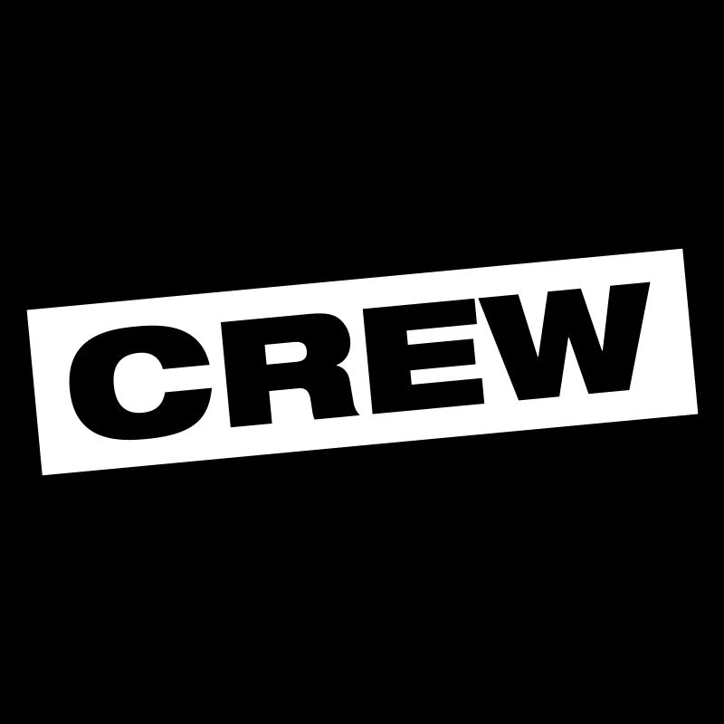 Crew Icon