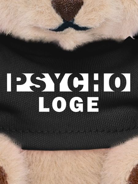 Psychologist – Mental Health Design