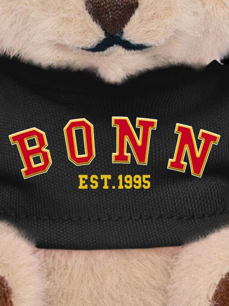 Bonn Fondée en 1995