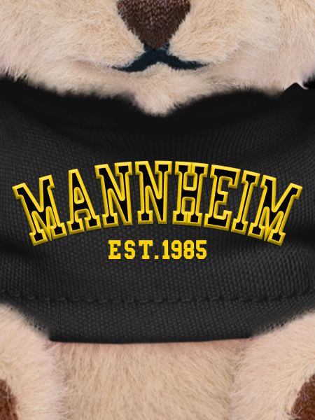 Mannheim Est 1985