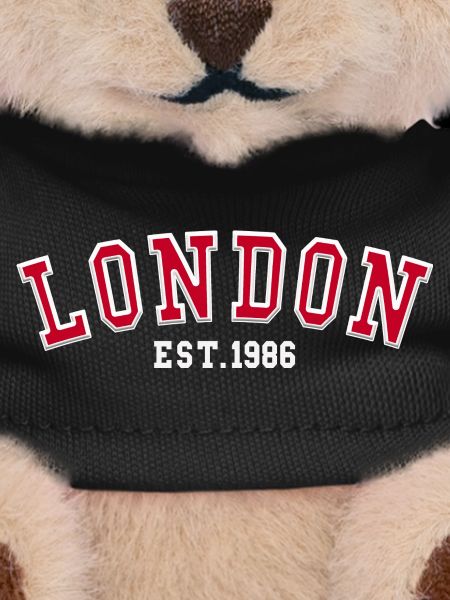 Londres Fondée en 1986
