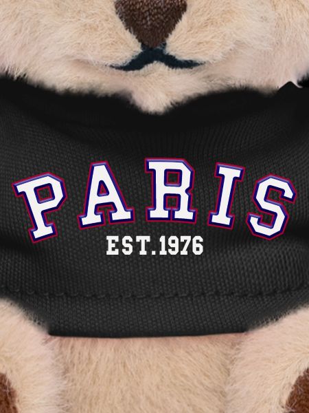 Paris fondée en 1976