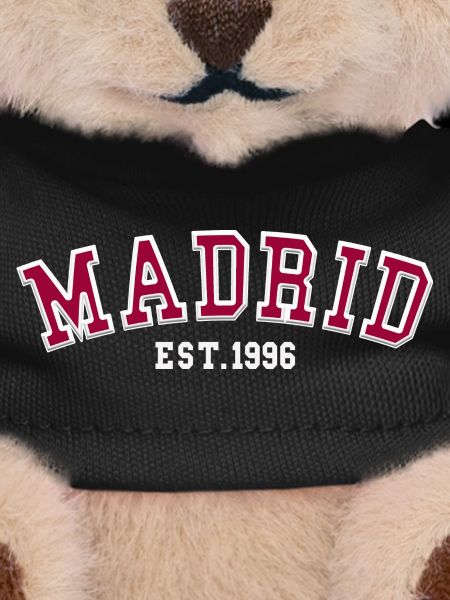 Madrid Est. 1996
