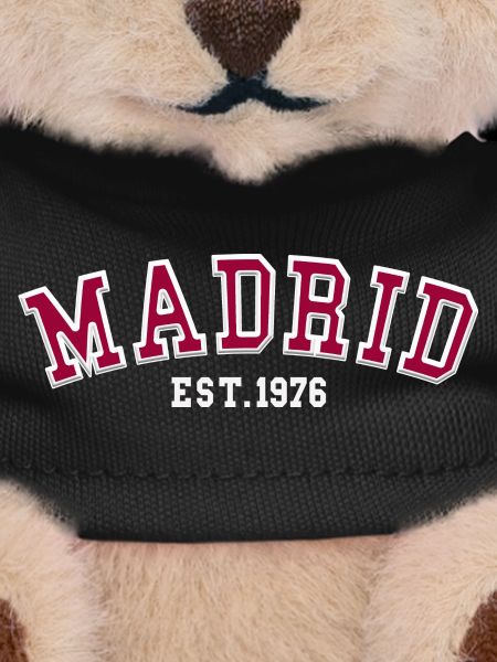 Madrid Est. 1976