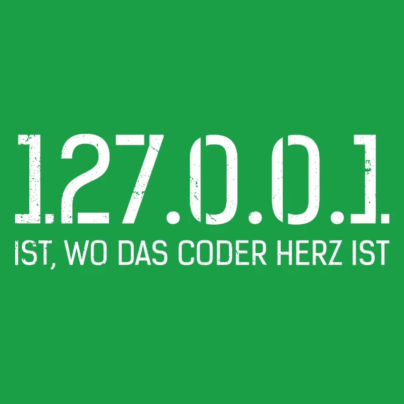 Science Coder 127.0.0.1 IST. WO CODER HERZ IST