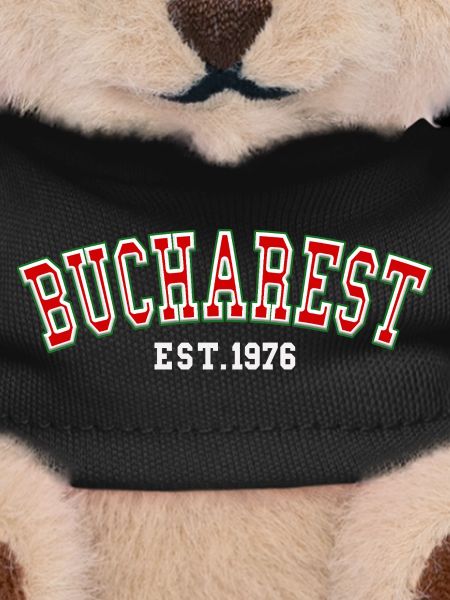 Bucharest Est. 1976