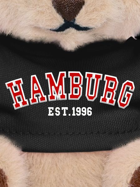Hamburg Est. 1996