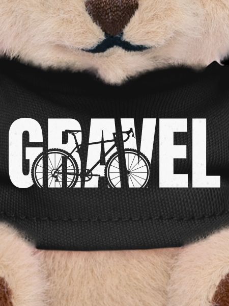 Gravel Typography