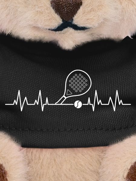 Padel heartbeat