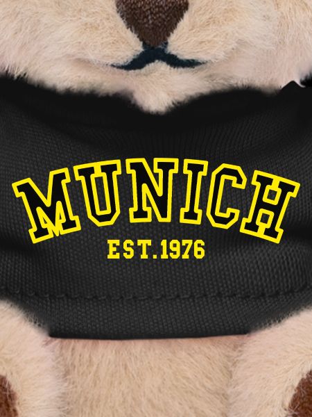 Munich Est. 1976
