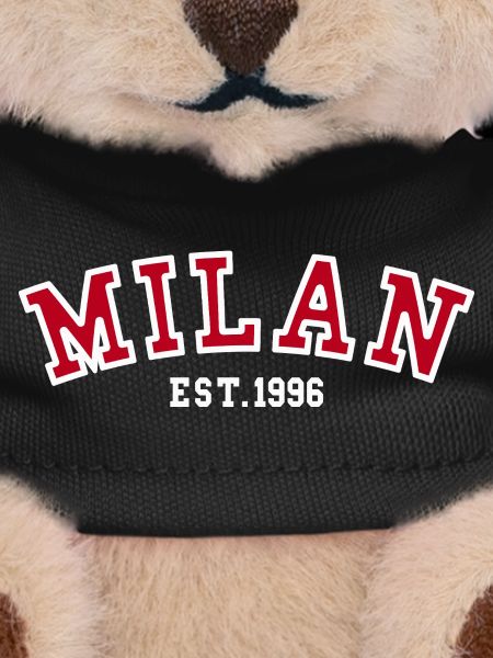 Milan Est. 1996
