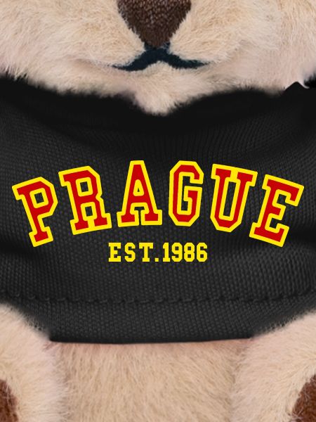 Prague Est. 1986