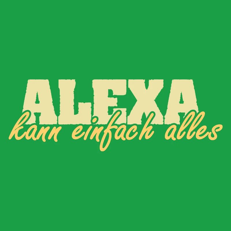 Ms. Alexa
