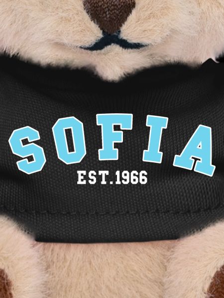 Sofia fondée en 1966