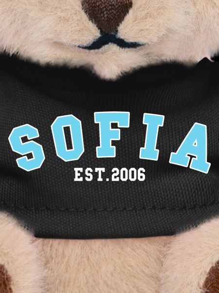 Sofia Est. 2006